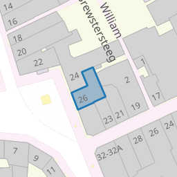 Perceel LDN01-G-2034