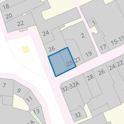 Perceel LDN01-G-2035