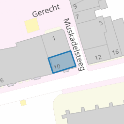 Perceel LDN01-G-2049