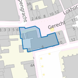 Perceel LDN01-G-2050