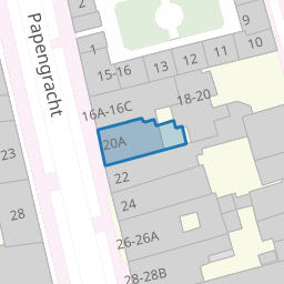 Perceel LDN01-G-2052