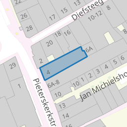 Perceel LDN01-G-2058