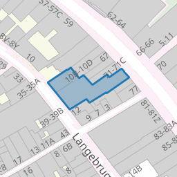 Perceel LDN01-G-2060