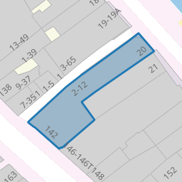 Perceel LDN01-G-2066