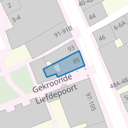 Perceel LDN01-G-2074