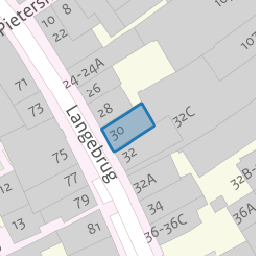 Perceel LDN01-G-2076