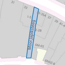 Perceel LDN01-G-2084