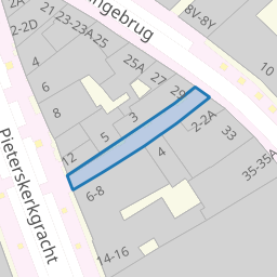 Perceel LDN01-G-2089