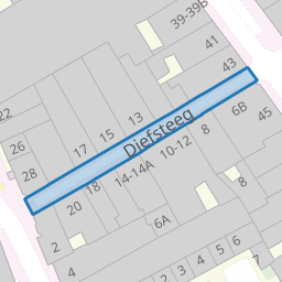 Perceel LDN01-G-2090