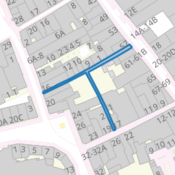 Perceel LDN01-G-2091