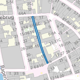 Perceel LDN01-G-2092