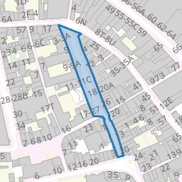 Perceel LDN01-G-2093