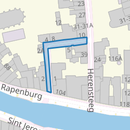 Perceel LDN01-G-2096