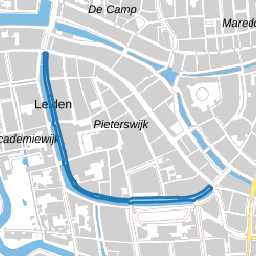 Perceel LDN01-G-2097