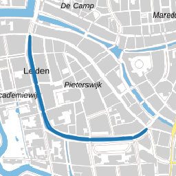 Perceel LDN01-G-2098