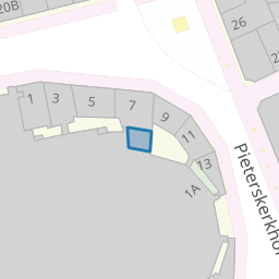 Perceel LDN01-G-2100