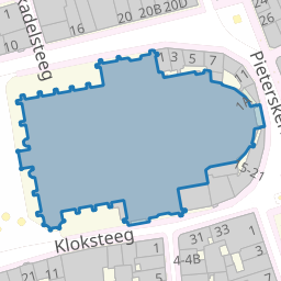 Perceel LDN01-G-2101