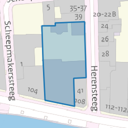 Perceel LDN01-G-2103