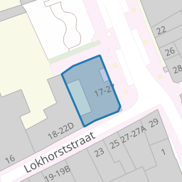 Perceel LDN01-G-2107