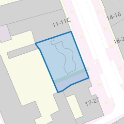 Perceel LDN01-G-2109