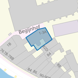 Perceel LDN01-G-2116