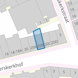 Perceel LDN01-G-2120