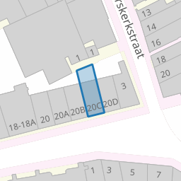 Perceel LDN01-G-2121