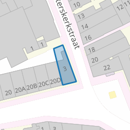 Perceel LDN01-G-2123