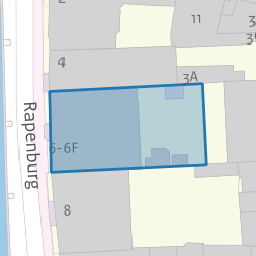 Perceel LDN01-G-2127