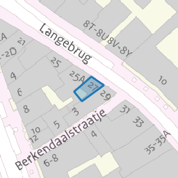 Perceel LDN01-G-2128