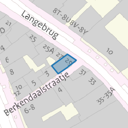 Perceel LDN01-G-2129