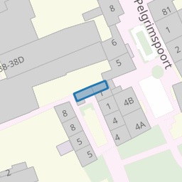 Perceel LDN01-G-2132