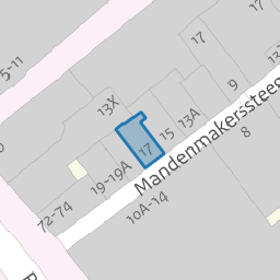 Perceel LDN01-G-2137