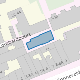 Perceel LDN01-G-2142