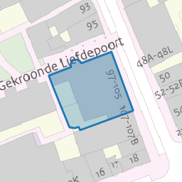 Perceel LDN01-G-2144