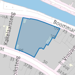 Perceel LDN01-G-2152