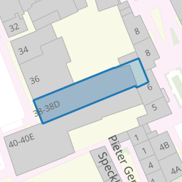 Perceel LDN01-G-2157