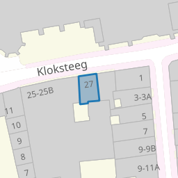 Perceel LDN01-G-2161