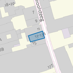 Perceel LDN01-G-2163