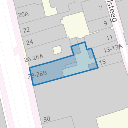 Perceel LDN01-G-2164