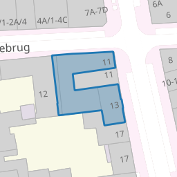 Perceel LDN01-G-2165