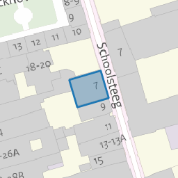 Perceel LDN01-G-2168