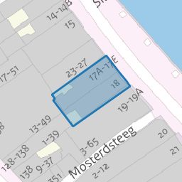 Perceel LDN01-G-2170