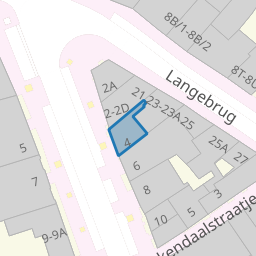 Perceel LDN01-G-2173