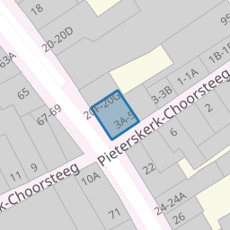 Perceel LDN01-G-2174