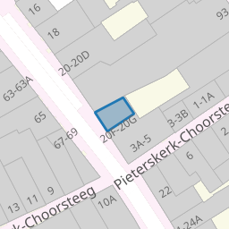 Perceel LDN01-G-2175