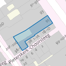 Perceel LDN01-G-2176