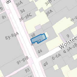 Perceel LDN01-G-2177