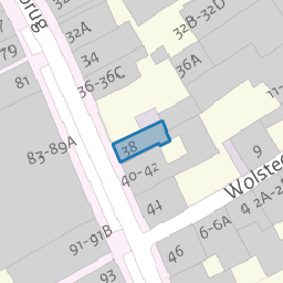 Perceel LDN01-G-2178