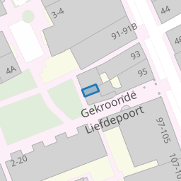 Perceel LDN01-G-2179